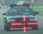 Radar Detector Tests